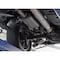 Flowmaster 21C F150 2.7/3.5/5.0L CATBACK EXHAUST SYSTEM SINGLE OUT SIDE EXIT 3IN SS 718115 - alternate 7